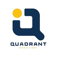 Quadrant logo